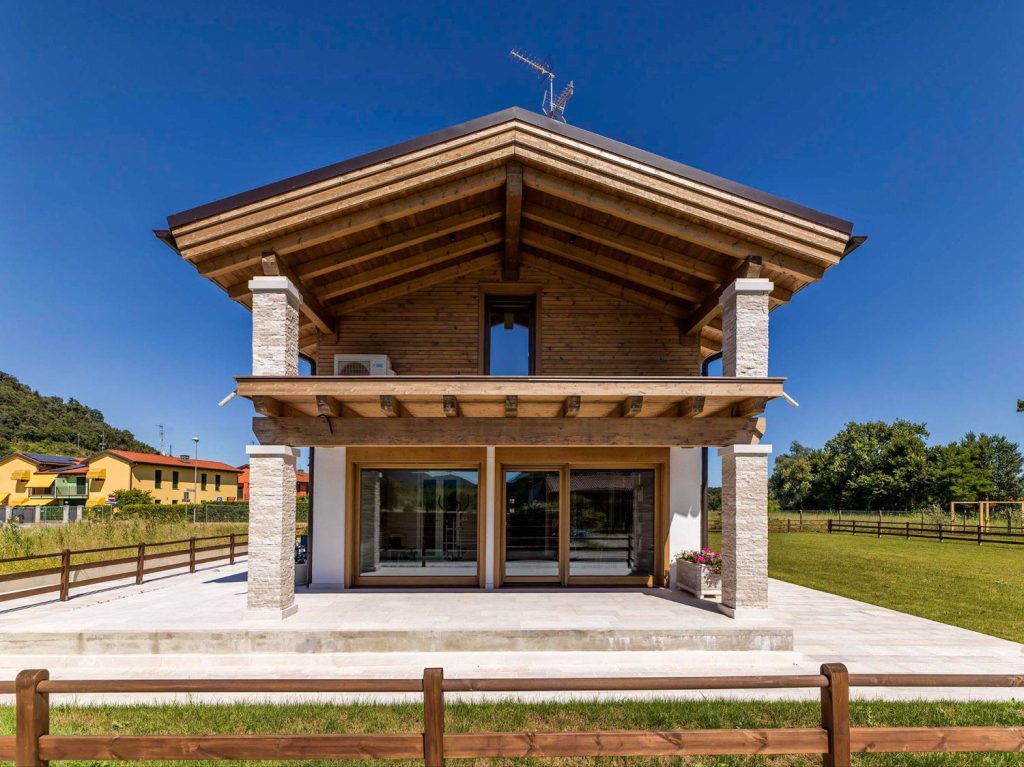 Vastu home