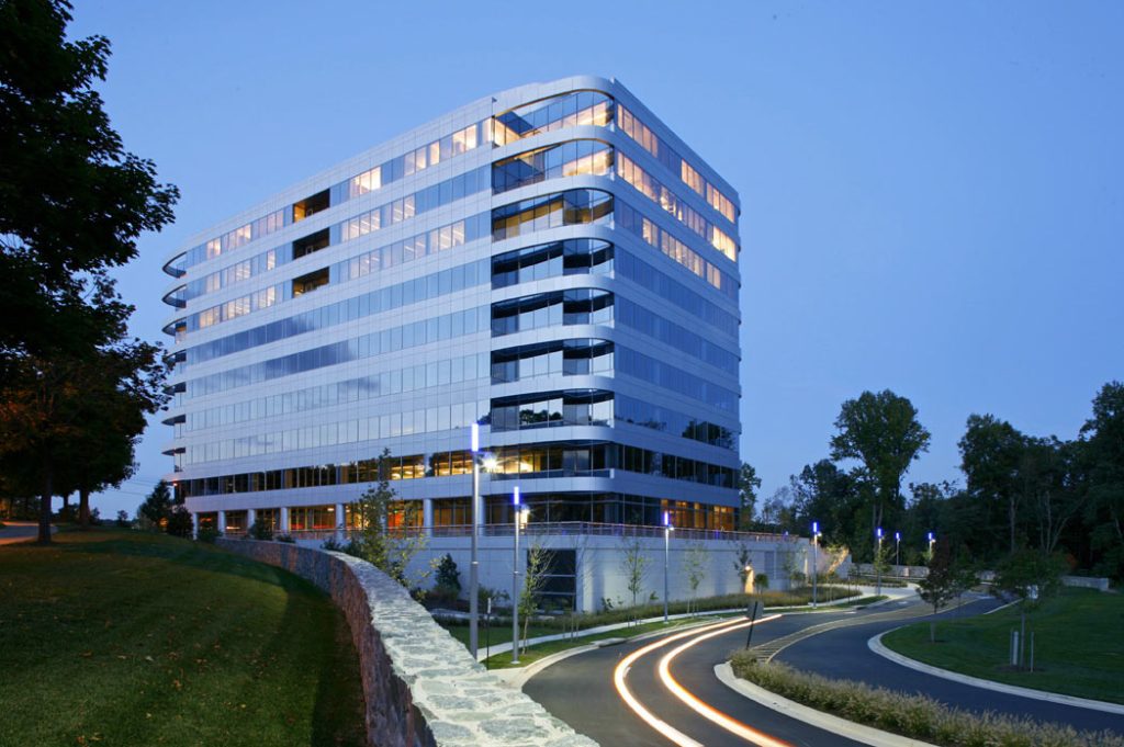 Vastu offices