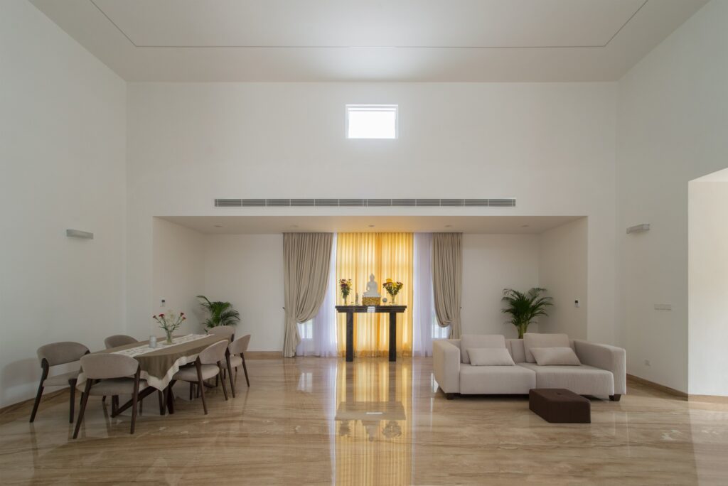 Vastu home