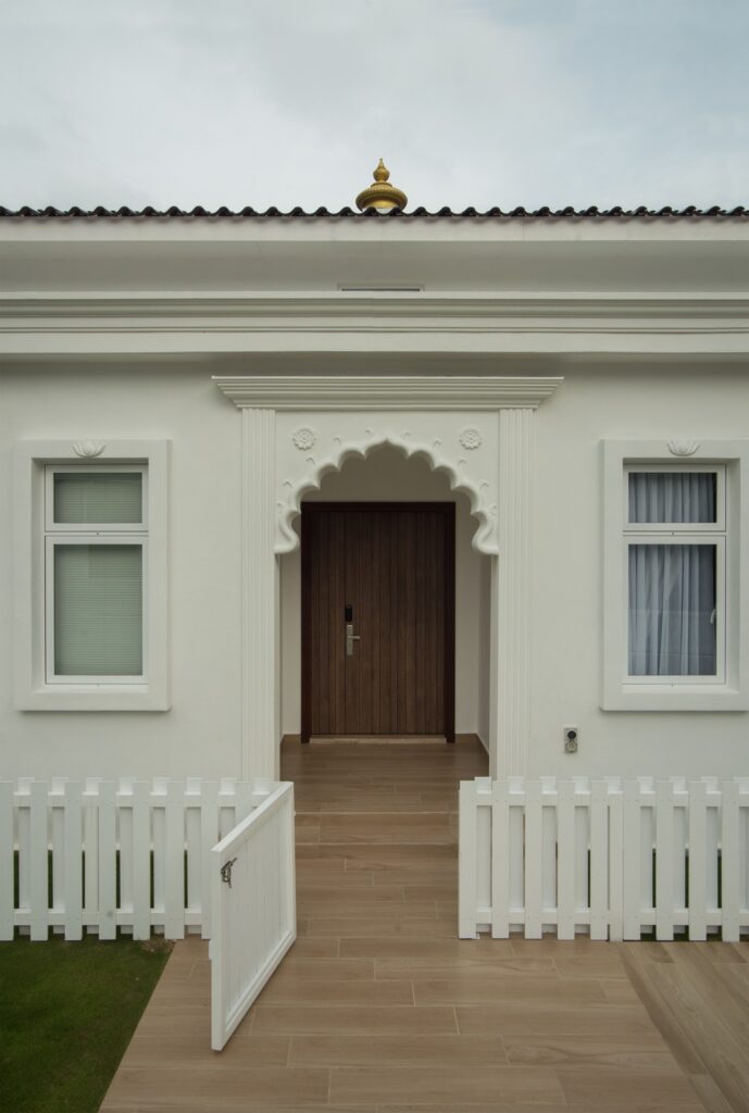 Vastu design